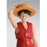 TAMASHII NATIONS - One Piece - Monkey D. Luffy