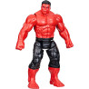 FIGURA DE ACCIÓN Hulk rojo - Marvel Studios