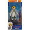 McFarlane Toys The Seven Deadly Sins Meliodas - Figura de acción de 7 pulgadas con accesorios