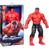 FIGURA DE ACCIÓN Hulk rojo - Marvel Studios