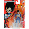 Bandai - Dragon Ball Super - Evolve - Figura de acción Vegeta de 5 pulgadas