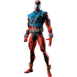 TAMASHII NATIONS - Spider-Man: Across The Spider-Verse - Figura de acción