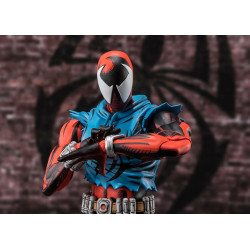 TAMASHII NATIONS - Spider-Man: Across The Spider-Verse - Figura de acción
