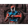 TAMASHII NATIONS - Spider-Man: Across The Spider-Verse - Figura de acción