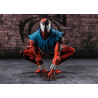 TAMASHII NATIONS - Spider-Man: Across The Spider-Verse - Figura de acción