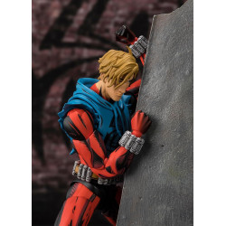 TAMASHII NATIONS - Spider-Man: Across The Spider-Verse - Figura de acción