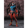 TAMASHII NATIONS - Spider-Man: Across The Spider-Verse - Figura de acción