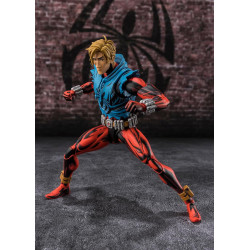 TAMASHII NATIONS - Spider-Man: Across The Spider-Verse - Figura de acción