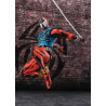 TAMASHII NATIONS - Spider-Man: Across The Spider-Verse - Figura de acción