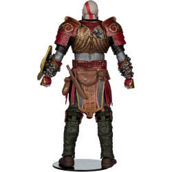 FIGURA DE ACCION God of War Kratos - McFarlane Toys
