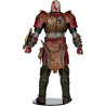 FIGURA DE ACCION God of War Kratos - McFarlane Toys