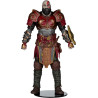 FIGURA DE ACCION God of War Kratos - McFarlane Toys