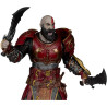 FIGURA DE ACCION God of War Kratos - McFarlane Toys
