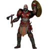 FIGURA DE ACCION God of War Kratos - McFarlane Toys