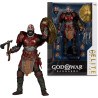 FIGURA DE ACCION God of War Kratos - McFarlane Toys
