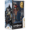 FIGURA DE ACCION God of War Kratos - McFarlane Toys