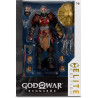 FIGURA DE ACCION God of War Kratos - McFarlane Toys