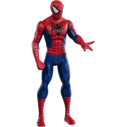 Marvel Massive Super-Hero 8-Figura Multipack