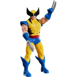 Marvel Massive Super-Hero 8-Figura Multipack