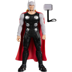 Marvel Massive Super-Hero 8-Figura Multipack