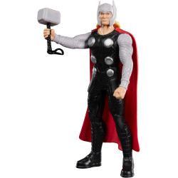 Marvel Massive Super-Hero 8-Figura Multipack