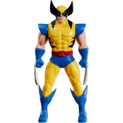 Marvel Massive Super-Hero 8-Figura Multipack