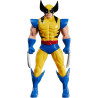 Marvel Massive Super-Hero 8-Figura Multipack