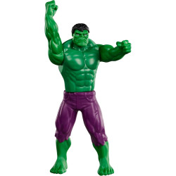 Marvel Massive Super-Hero 8-Figura Multipack