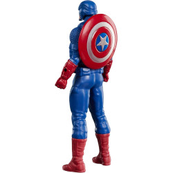 Marvel Massive Super-Hero 8-Figura Multipack