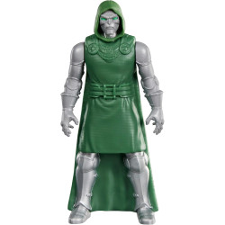Marvel Massive Super-Hero 8-Figura Multipack