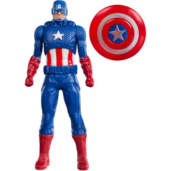 Marvel Massive Super-Hero 8-Figura Multipack