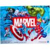 Marvel Massive Super-Hero 8-Figura Multipack