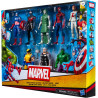 Marvel Massive Super-Hero 8-Figura Multipack