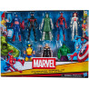 Marvel Massive Super-Hero 8-Figura Multipack