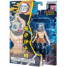 Bandai Namco Ultimate Legends - Demon Slayer - Figura de acción de Inosuke de 5 pulgadas
