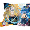Bandai Namco Ultimate Legends - Demon Slayer - Figura de acción de Inosuke de 5 pulgadas