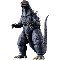 FIGURA DE ACCIÓN Godzilla 2003 - BANDAI Namco