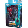 FIGURA DE ACCIÓN Godzilla 2003 - BANDAI Namco