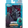 FIGURA DE ACCIÓN Godzilla 2003 - BANDAI Namco