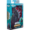 FIGURA DE ACCIÓN Godzilla 2003 - BANDAI Namco