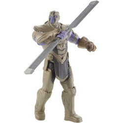 FIGURA DE ACCIÓN Thanos - Marvel Avengers