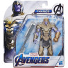 FIGURA DE ACCIÓN Thanos - Marvel Avengers