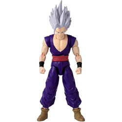 Dragon Ball Super - Dragon Stars - Son Gohan Beast