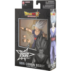 Dragon Ball Super - Dragon Stars - Son Gohan Beast