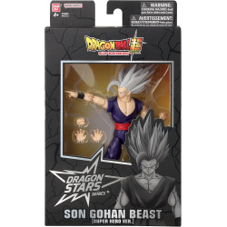 Dragon Ball Super - Dragon Stars - Son Gohan Beast