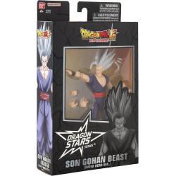Dragon Ball Super - Dragon Stars - Son Gohan Beast