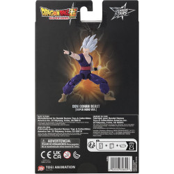 Dragon Ball Super - Dragon Stars - Son Gohan Beast