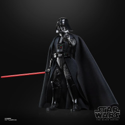 FIGURA DE ACCIÓN Darth Vader Star Wars - Hasbro