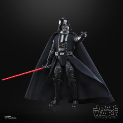 FIGURA DE ACCIÓN Darth Vader Star Wars - Hasbro