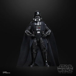 FIGURA DE ACCIÓN Darth Vader Star Wars - Hasbro